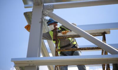 Bahtılı’ya 7 bin 662 metrekarelik depo yapılıyor