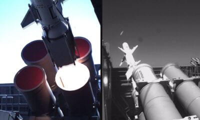 Bakan Akar talimatı verdi, Atmaca tam isabet vurdu