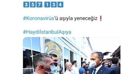 Bakan Çavuşoğlu’nun ikili görüşmeleri