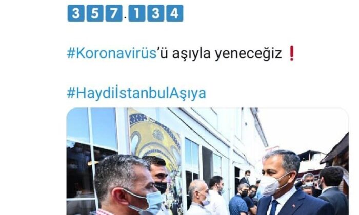 Bakan Çavuşoğlu’nun ikili görüşmeleri