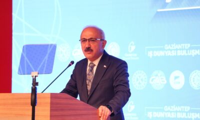 Bakan Elvan’dan enflasyon ve kur açıklaması