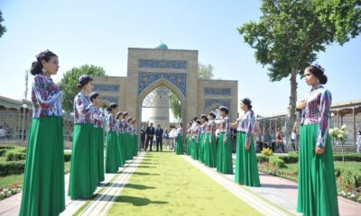 Bakan Ersoy, Türk Dili Konuşan Ülkeler Konseyi Toplantısı’na katıldı