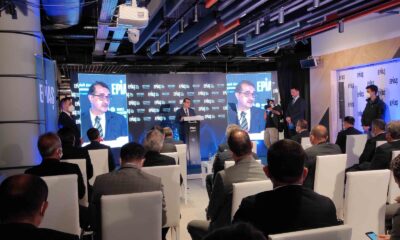 Bakan Fatih Dönmez: “Bu yıl içerisinde Vadeli Gaz Piyasasını devreye alacağız”