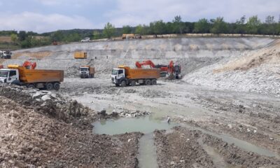 Bakan Karaismailoğlu: “Kanal İstanbul ile Türkiye’nin denizyolu küresel taşımacılığındaki rolü güçlenecektir”