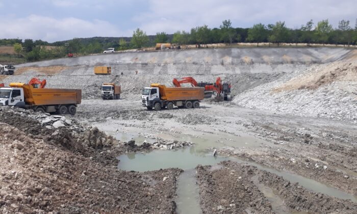 Bakan Karaismailoğlu: “Kanal İstanbul ile Türkiye’nin denizyolu küresel taşımacılığındaki rolü güçlenecektir”
