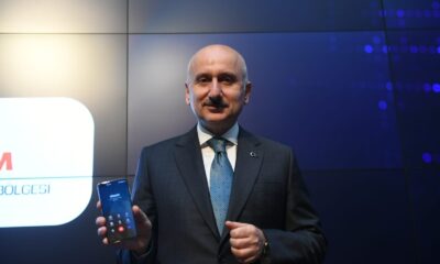 Bakan Karaismailoğlu: “Siber güvenliği milli güvenliğimizin bir parçası olarak görüyoruz”