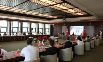 Bakan Selçuk, Dünya Çocuk İşçiliği ile Mücadele Günü Paneli’ne katıldı