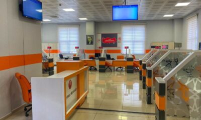 Bakan Soylu, Adana’daki yeni konsept Nüfus Müdürlüklerini tanıttı