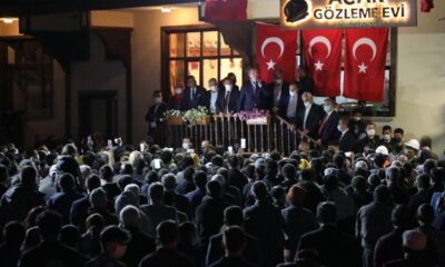 Bakan Soylu’dan, Vali Çiçek ve Frig Projesi’ne övgü