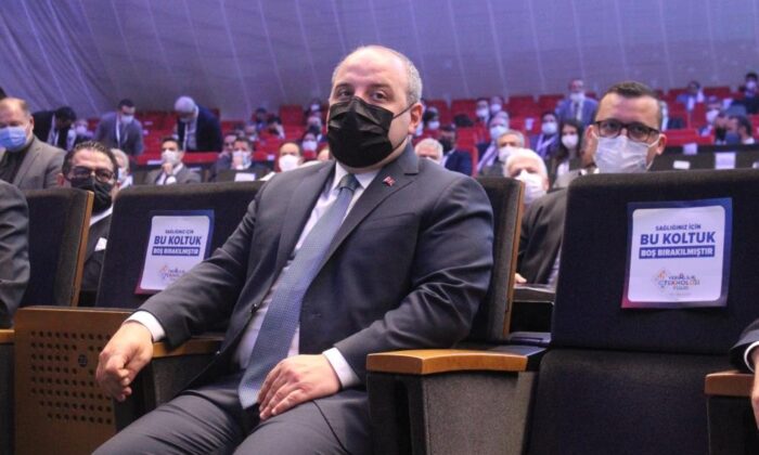 Bakan Varank, Denizli’de Deneyap Teknoloji Atölyesi kurulacağını açıkladı