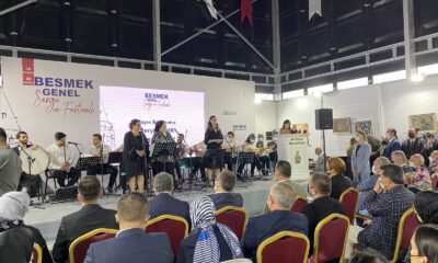 Bakan Yanık: “İSMEK tam bir markaydı o markayı şu an ki yönetim çöpe attı”