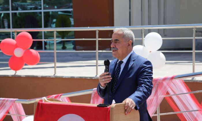 Bakan Yardımcısı Tunç: “Kuraklık sigortasında TARSİM havuz sistemimiz var, yararlanmaya gayret etmek lazım”