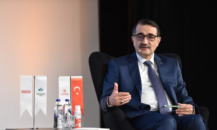 Bakanı Fatih Dönmez: “Sakarya Gaz Sahası’nın güney ve batısında keşif amaçlı bir sondaj kuyusu açabiliriz”