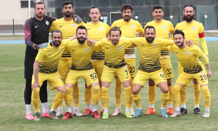 BAL’da Kayseri derbisi heyecanı