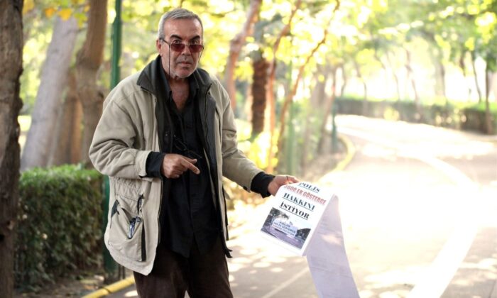 Balık avlamak için dalan emekli kaptanın cansız bedeni bulundu