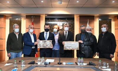 Balıkesir Büyükşehir Belediyeden kırsal hamlesi