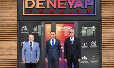 Balıkesir Genç Bilim Adamlarını arıyor