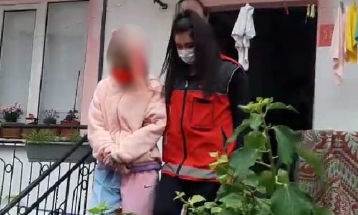 Balıkesir’de 10 şüpheliye fuhuş operasyonu