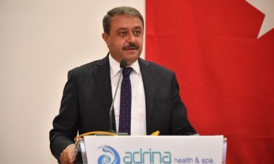 Balıkesir’de aşı rekoru kırıldı