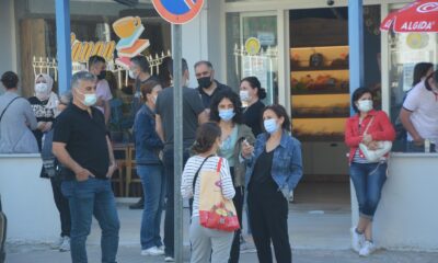 Balıkesir’de LGS heyecanı