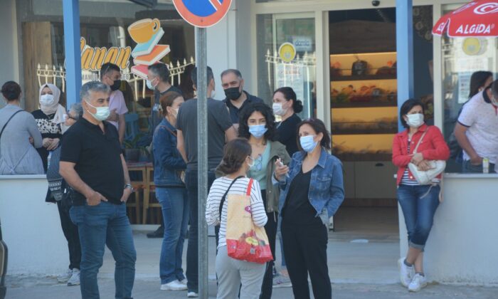 Balıkesir’de LGS heyecanı