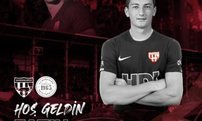 Bandırmaspor, Fatih Aktay ile anlaşma sağladı