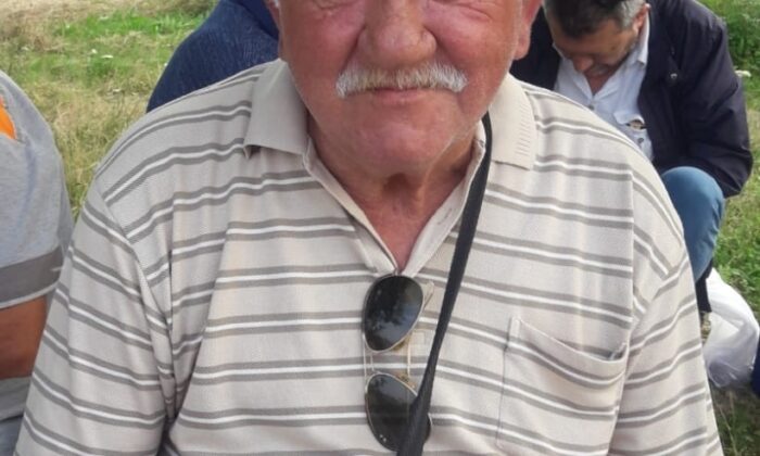 Banyoda dengesini kaybederek düşen yaşlı adam öldü