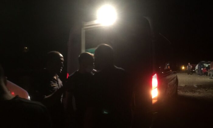 Baraj Gölünde kaybolan genç kadının cesedi bulundu