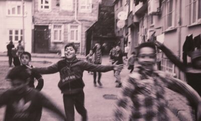 Barış Kerim Cesur’un kadrajından “Memleketimden İnsan Manzaraları”