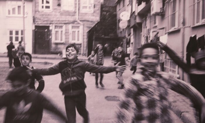 Barış Kerim Cesur’un kadrajından “Memleketimden İnsan Manzaraları”