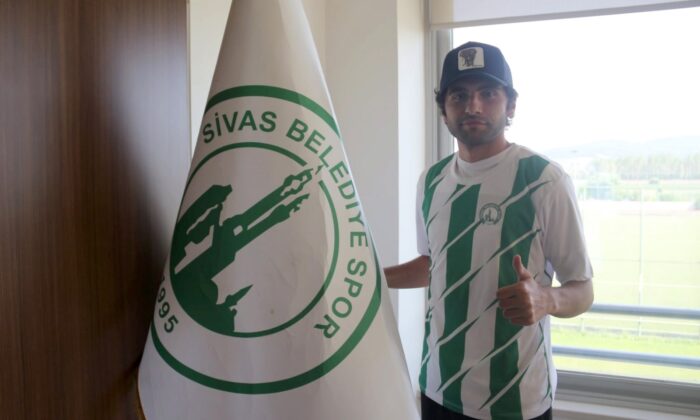Barış Sağır, Sivas Belediyespor’a transfer oldu