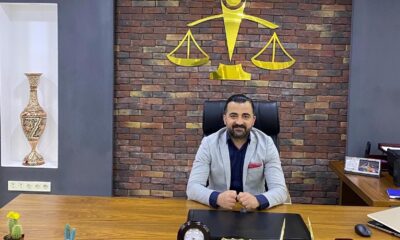 Baro Başkanı Aktürk: “Babalarımızın, Babalar Gününü gönülden tebrik ediyoruz”