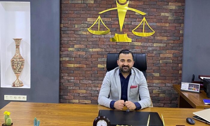 Baro Başkanı Aktürk: “Babalarımızın, Babalar Gününü gönülden tebrik ediyoruz”