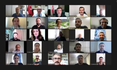 Bartın Üniversitesi’nde “Akıllı Teknolojiler” konuşuldu