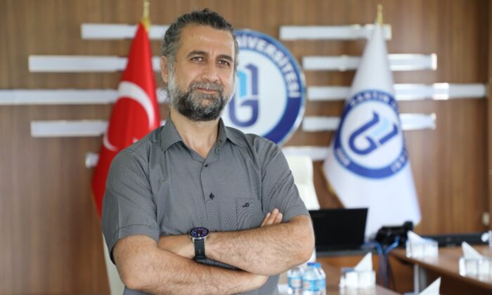 Bartın Üniversitesi’nin de yer aldığı ortak girişim Erasmus+ Akreditasyonunu aldı