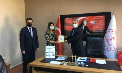 Başak Koleji’nden ’İleri Dönüşüm Hareketi’ projesi