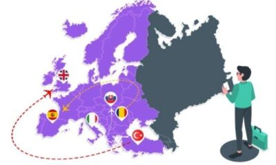 Başakşehir sosyal inovasyonda Avrupa’ya örnek oluyor