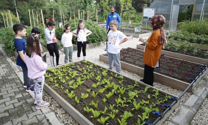 Başakşehir’de “Doğada 1 Gün” Etkinliği Başlıyor