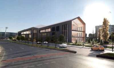 Başakşehir’e dört dörtlük kültür ve yaşam parkı