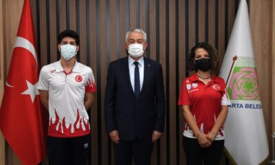 Başdeğirmen: “Bu duygu hiçbir şeyle değişilmez  “