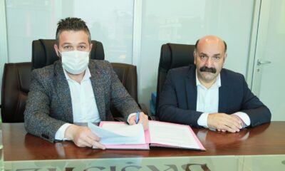 Başiskele Belediyesi’nden vatandaşlara kolaylık