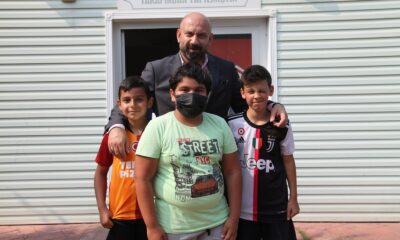 Başiskele Belediyespor’da Serdar Tuncay dönemi