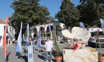 Başkan Aras, “Kültürümüze sahip çıkmalıyız”