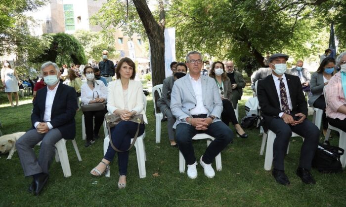 Başkan Arda’dan İzmir’in Çernobili için komisyon kurulsun çağrısı