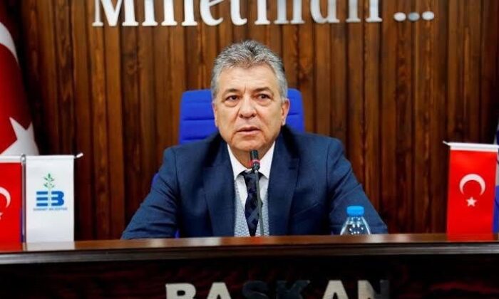 Başkan Arslan: “Alnımız açık, başımız dik”