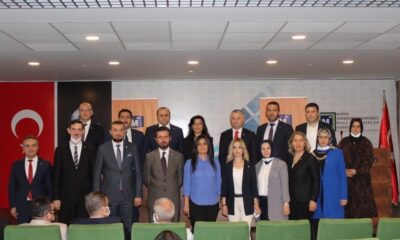 Başkan Arslan güven tazeledi