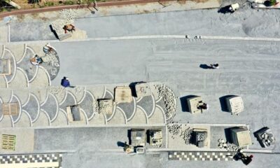 Başkan Atabay; “Didim’e konforlu ulaşım yolları kazandırıyoruz”