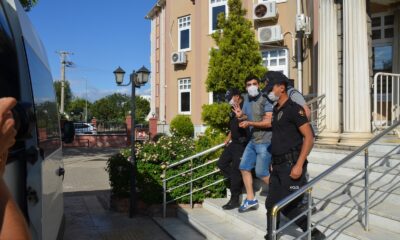 Başkan Atabay’a saldıran 6 şüpheliden 3’ü tutuklandı