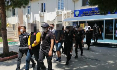 Başkan Atabay’a saldırıda 3 kişi tutuklandı