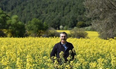 Başkan Ataç: “Çevreyi koruyan tüm çalışmaların yanındayız”